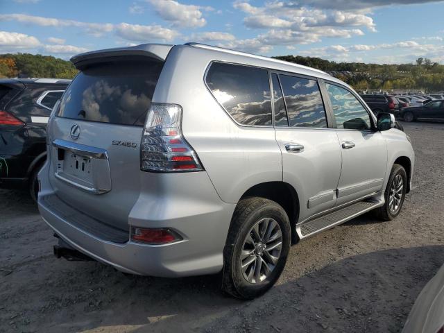 Photo 2 VIN: JTJJM7FX2H5176310 - LEXUS GX 460 PRE 