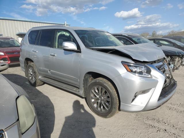 Photo 3 VIN: JTJJM7FX2H5176310 - LEXUS GX 460 PRE 