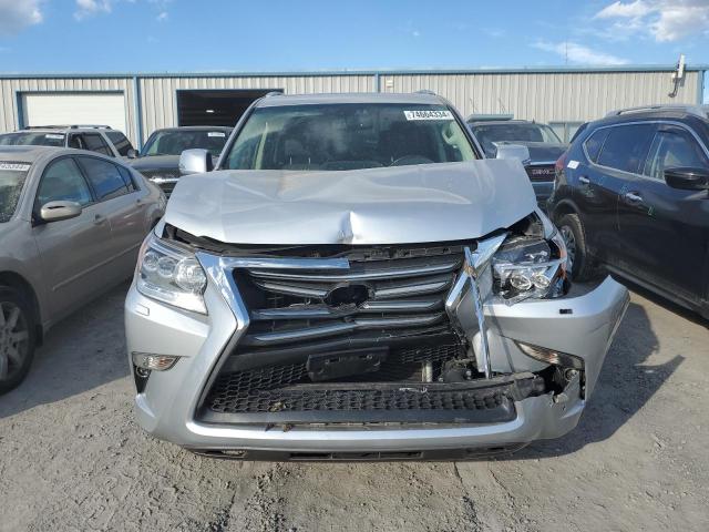 Photo 4 VIN: JTJJM7FX2H5176310 - LEXUS GX 460 PRE 