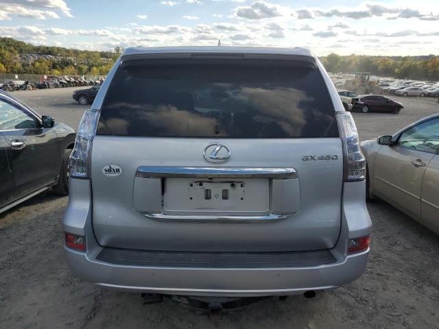 Photo 5 VIN: JTJJM7FX2H5176310 - LEXUS GX 460 PRE 