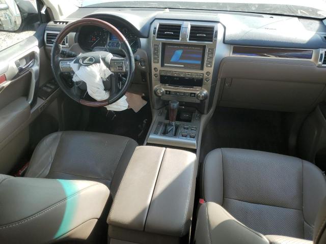 Photo 7 VIN: JTJJM7FX2H5176310 - LEXUS GX 460 PRE 