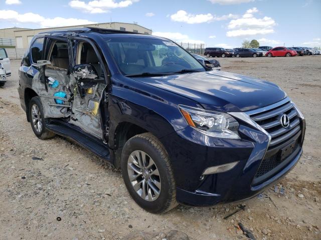 Photo 0 VIN: JTJJM7FX2J5187541 - LEXUS GX 460 PRE 