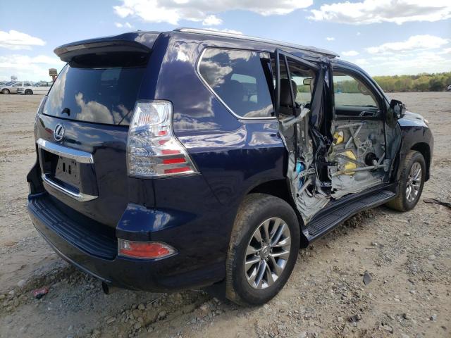 Photo 3 VIN: JTJJM7FX2J5187541 - LEXUS GX 460 PRE 