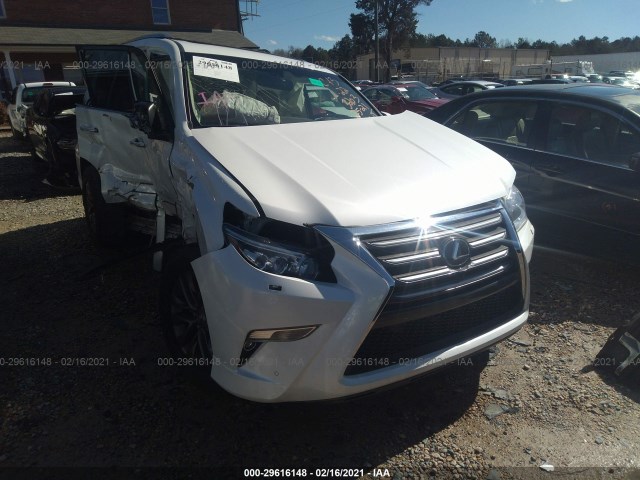 Photo 0 VIN: JTJJM7FX2K5213203 - LEXUS GX 460 