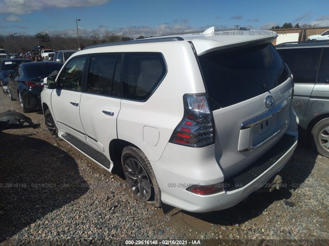 Photo 2 VIN: JTJJM7FX2K5213203 - LEXUS GX 460 