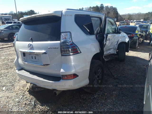 Photo 3 VIN: JTJJM7FX2K5213203 - LEXUS GX 460 