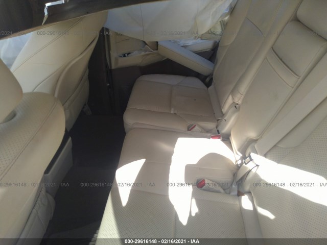 Photo 7 VIN: JTJJM7FX2K5213203 - LEXUS GX 460 