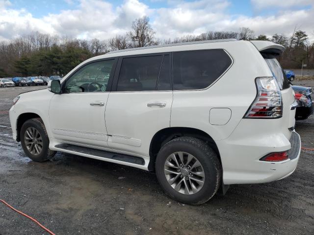 Photo 1 VIN: JTJJM7FX2K5231345 - LEXUS GX 