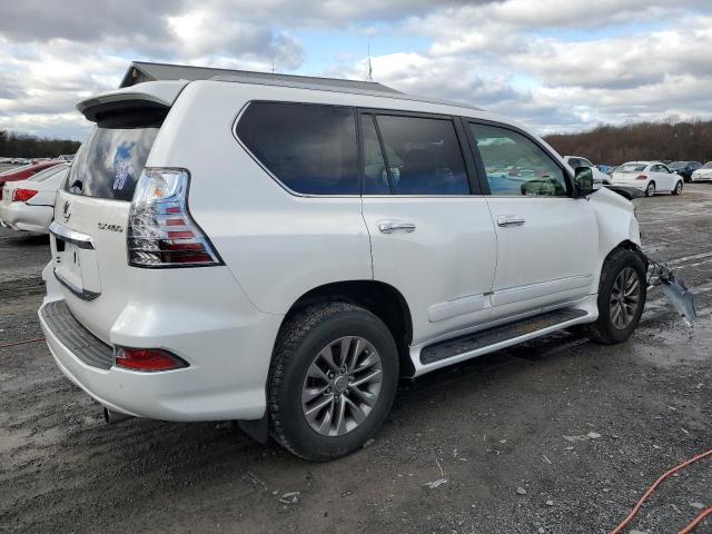 Photo 2 VIN: JTJJM7FX2K5231345 - LEXUS GX 