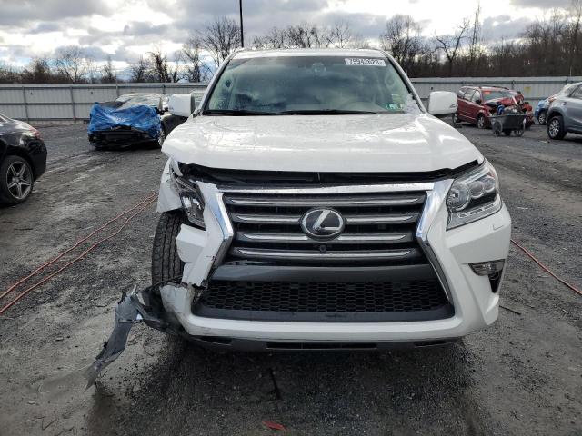 Photo 4 VIN: JTJJM7FX2K5231345 - LEXUS GX 