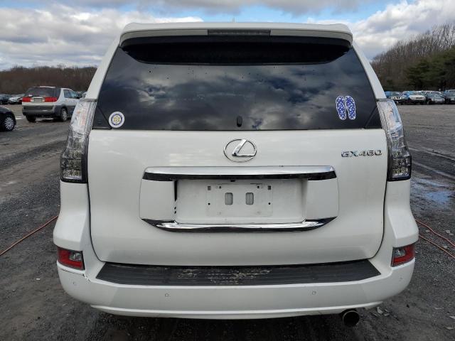 Photo 5 VIN: JTJJM7FX2K5231345 - LEXUS GX 