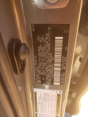 Photo 12 VIN: JTJJM7FX3A5008729 - LEXUS GX 460 PRE 