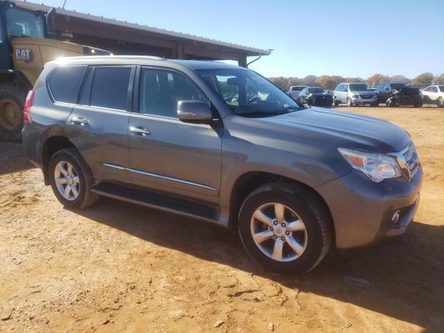 Photo 3 VIN: JTJJM7FX3A5008729 - LEXUS GX 460 PRE 