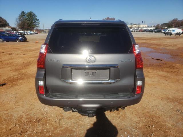 Photo 5 VIN: JTJJM7FX3A5008729 - LEXUS GX 460 PRE 