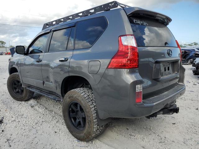 Photo 1 VIN: JTJJM7FX3B5021935 - LEXUS GX 460 PRE 