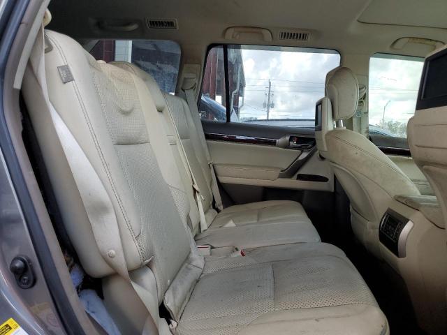 Photo 10 VIN: JTJJM7FX3B5021935 - LEXUS GX 460 PRE 