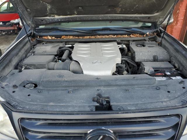 Photo 11 VIN: JTJJM7FX3B5021935 - LEXUS GX 460 PRE 