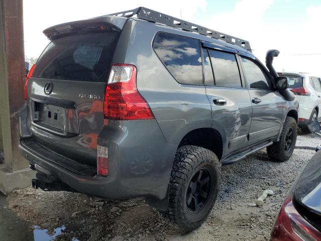 Photo 2 VIN: JTJJM7FX3B5021935 - LEXUS GX 460 PRE 