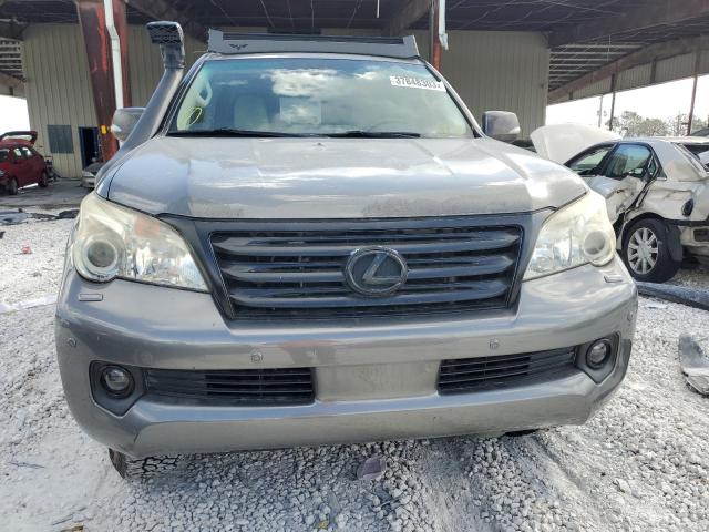 Photo 4 VIN: JTJJM7FX3B5021935 - LEXUS GX 460 PRE 