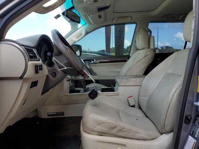 Photo 6 VIN: JTJJM7FX3B5021935 - LEXUS GX 460 PRE 