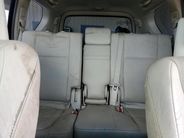 Photo 9 VIN: JTJJM7FX3B5021935 - LEXUS GX 460 PRE 