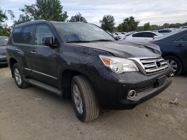 Photo 0 VIN: JTJJM7FX3B5031154 - LEXUS GX 460 PRE 