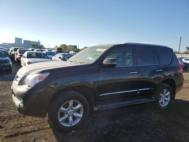 Photo 0 VIN: JTJJM7FX3B5034815 - LEXUS GX 460 PRE 