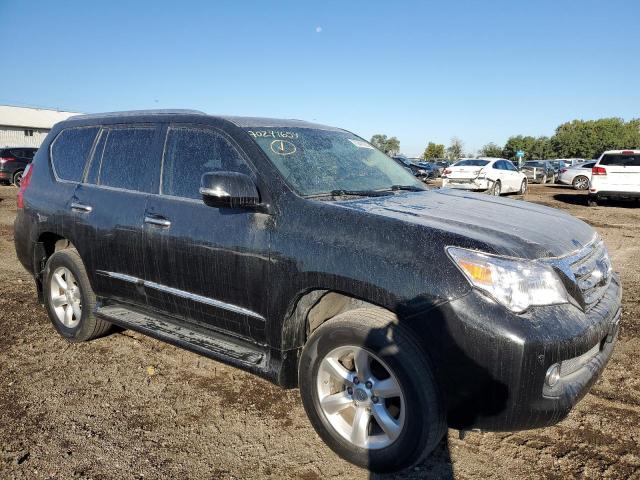 Photo 3 VIN: JTJJM7FX3B5034815 - LEXUS GX 460 PRE 