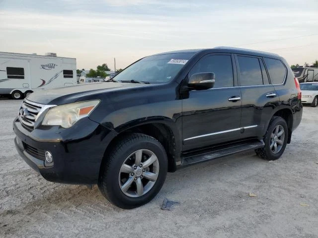 Photo 0 VIN: JTJJM7FX3C5035805 - LEXUS GX 460 PRE 