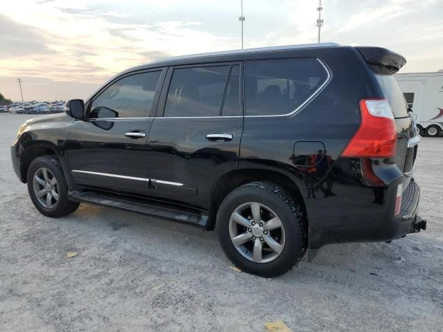 Photo 1 VIN: JTJJM7FX3C5035805 - LEXUS GX 460 PRE 