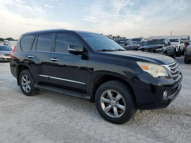 Photo 3 VIN: JTJJM7FX3C5035805 - LEXUS GX 460 PRE 