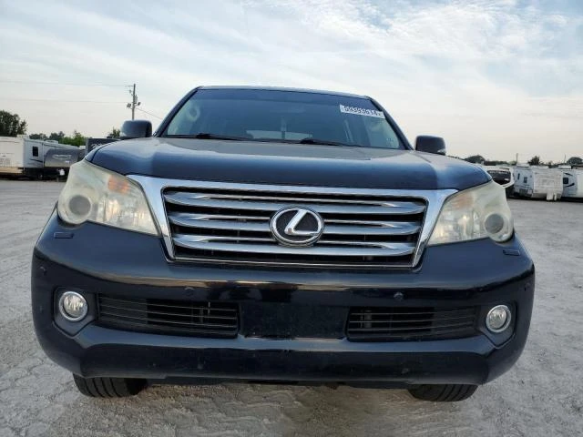 Photo 4 VIN: JTJJM7FX3C5035805 - LEXUS GX 460 PRE 