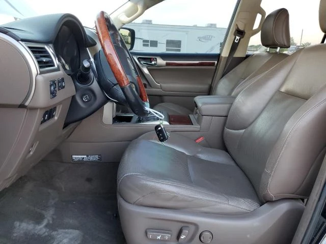 Photo 6 VIN: JTJJM7FX3C5035805 - LEXUS GX 460 PRE 