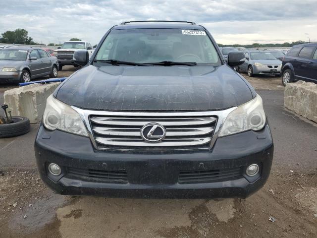 Photo 4 VIN: JTJJM7FX3C5044682 - LEXUS GX 460 PRE 