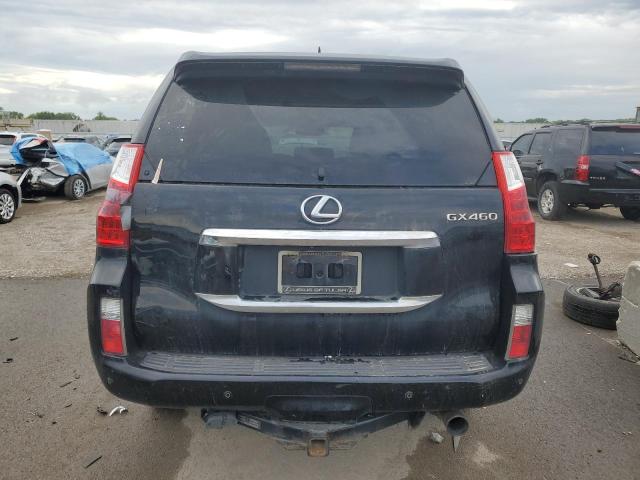 Photo 5 VIN: JTJJM7FX3C5044682 - LEXUS GX 460 PRE 