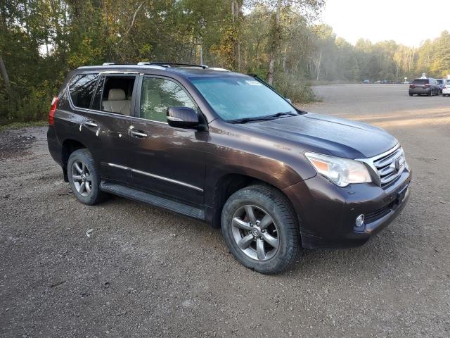 Photo 3 VIN: JTJJM7FX3C5049767 - LEXUS GX 460 PRE 