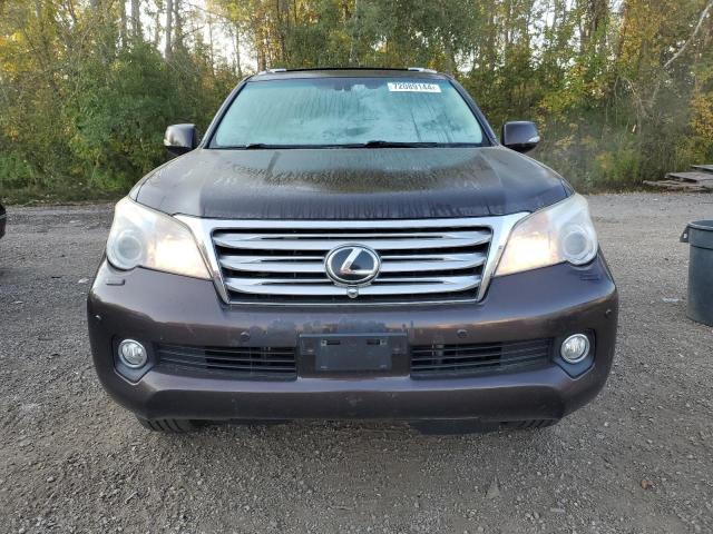 Photo 4 VIN: JTJJM7FX3C5049767 - LEXUS GX 460 PRE 