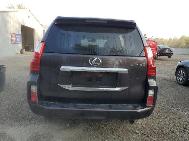 Photo 5 VIN: JTJJM7FX3C5049767 - LEXUS GX 460 PRE 