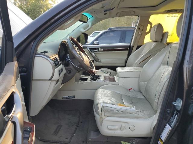 Photo 6 VIN: JTJJM7FX3C5049767 - LEXUS GX 460 PRE 