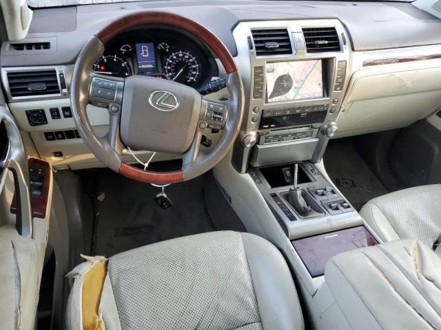 Photo 7 VIN: JTJJM7FX3C5049767 - LEXUS GX 460 PRE 