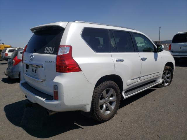 Photo 3 VIN: JTJJM7FX3D5058406 - LEXUS GX 460 