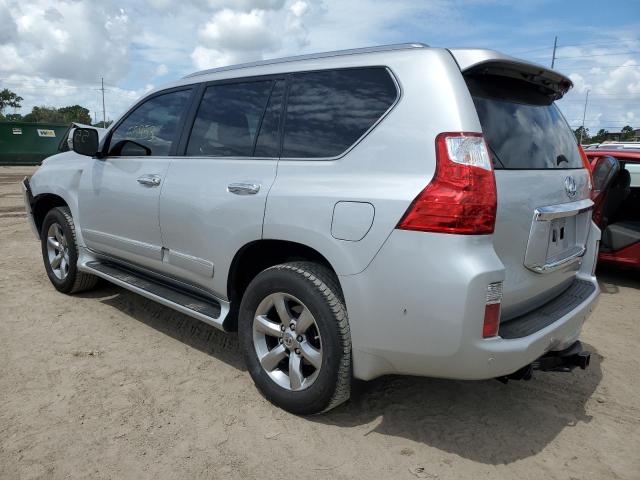 Photo 1 VIN: JTJJM7FX3D5062262 - LEXUS GX 460 PRE 