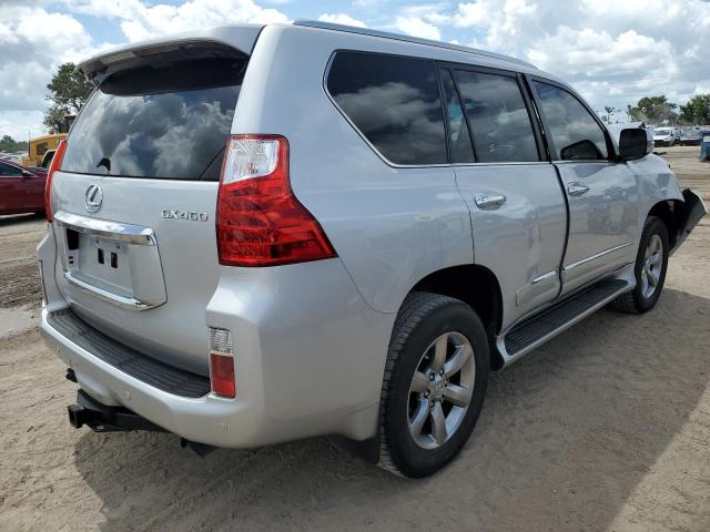 Photo 2 VIN: JTJJM7FX3D5062262 - LEXUS GX 460 PRE 