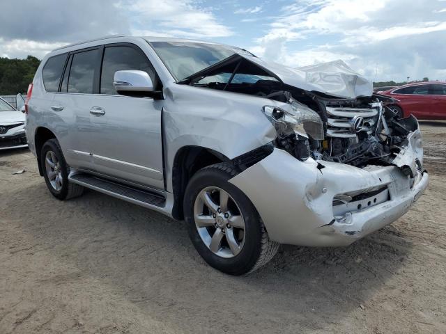 Photo 3 VIN: JTJJM7FX3D5062262 - LEXUS GX 460 PRE 