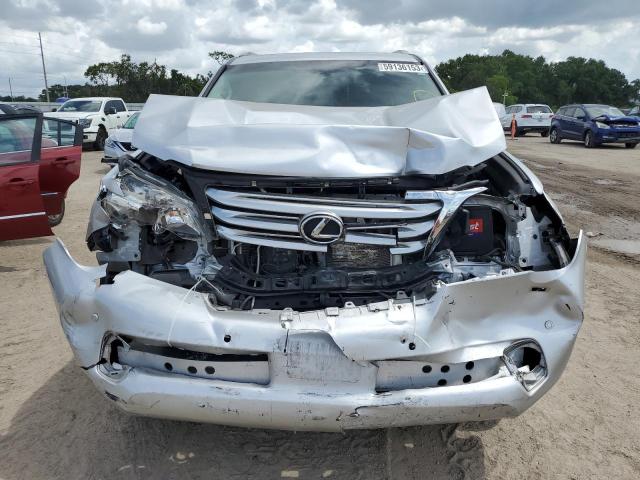 Photo 4 VIN: JTJJM7FX3D5062262 - LEXUS GX 460 PRE 