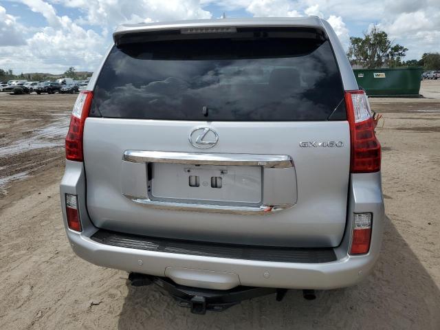 Photo 5 VIN: JTJJM7FX3D5062262 - LEXUS GX 460 PRE 