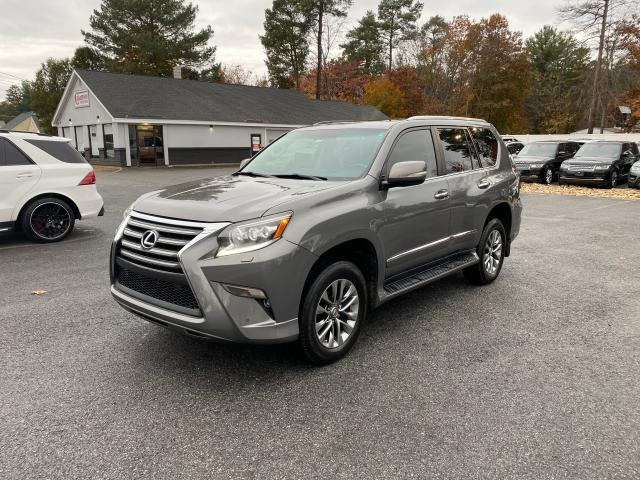 Photo 0 VIN: JTJJM7FX3E5068113 - LEXUS GX 460 PRE 