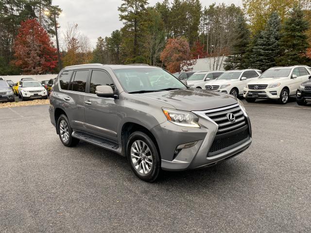 Photo 1 VIN: JTJJM7FX3E5068113 - LEXUS GX 460 PRE 