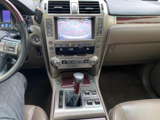 Photo 9 VIN: JTJJM7FX3E5068113 - LEXUS GX 460 PRE 