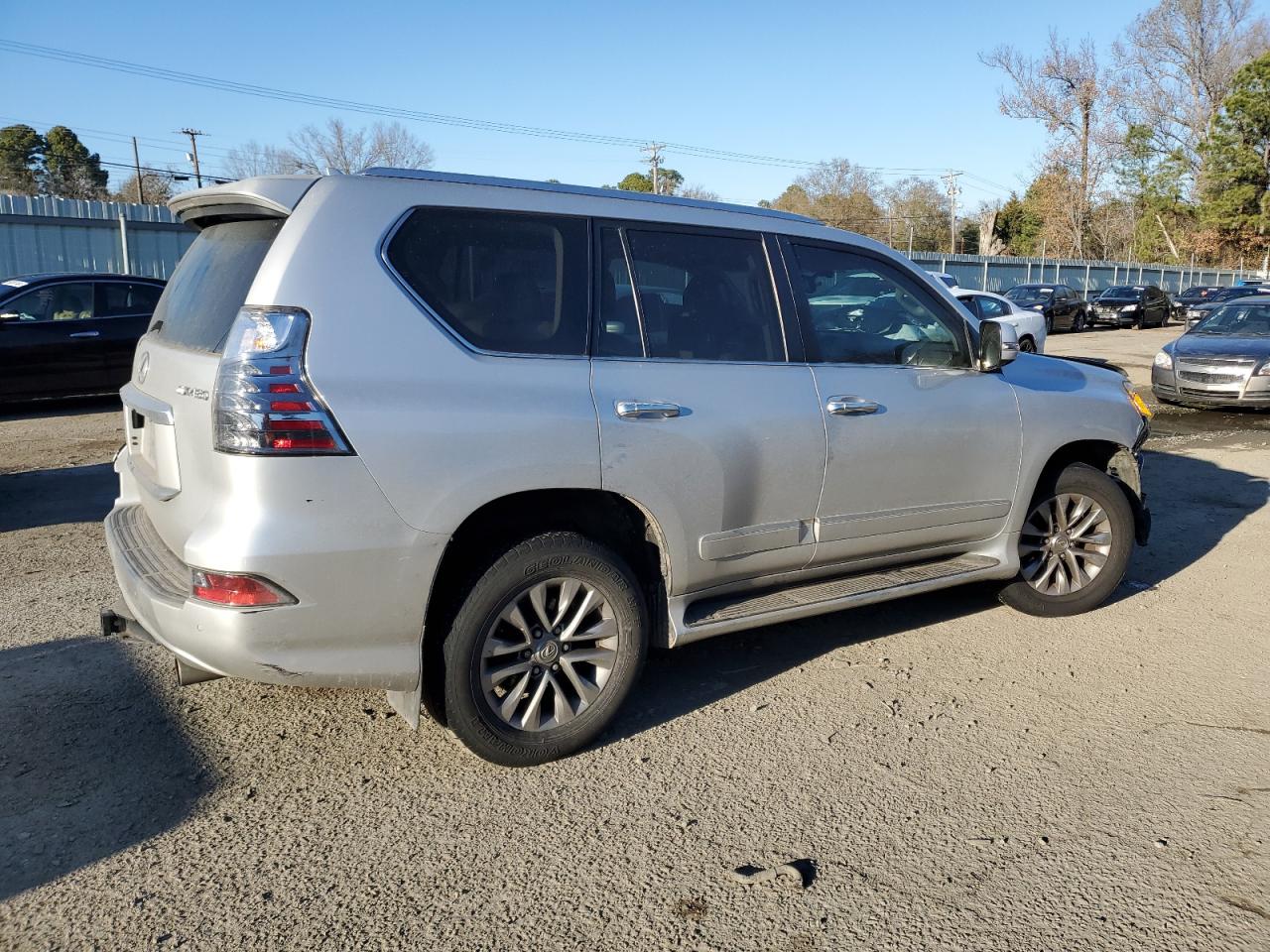 Photo 2 VIN: JTJJM7FX3E5068550 - LEXUS GX 